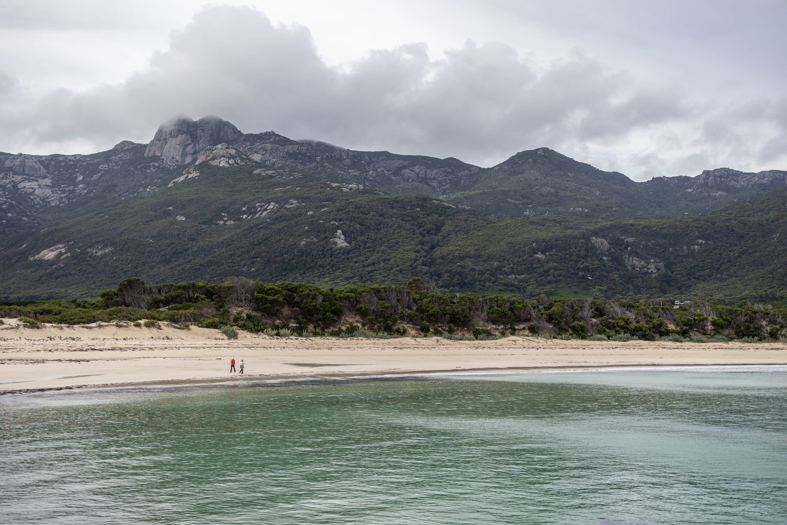 Is Stieglitz, TAS a good place to live?