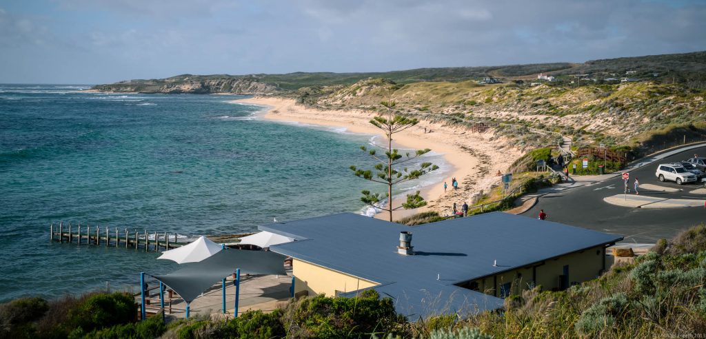 Is Gnarabup, WA a good place to live?