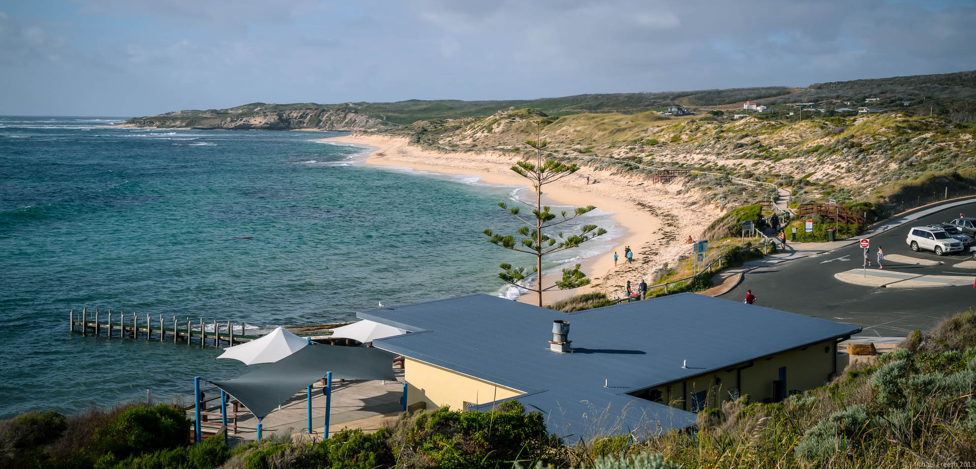 Is Gnarabup, WA a good place to live?