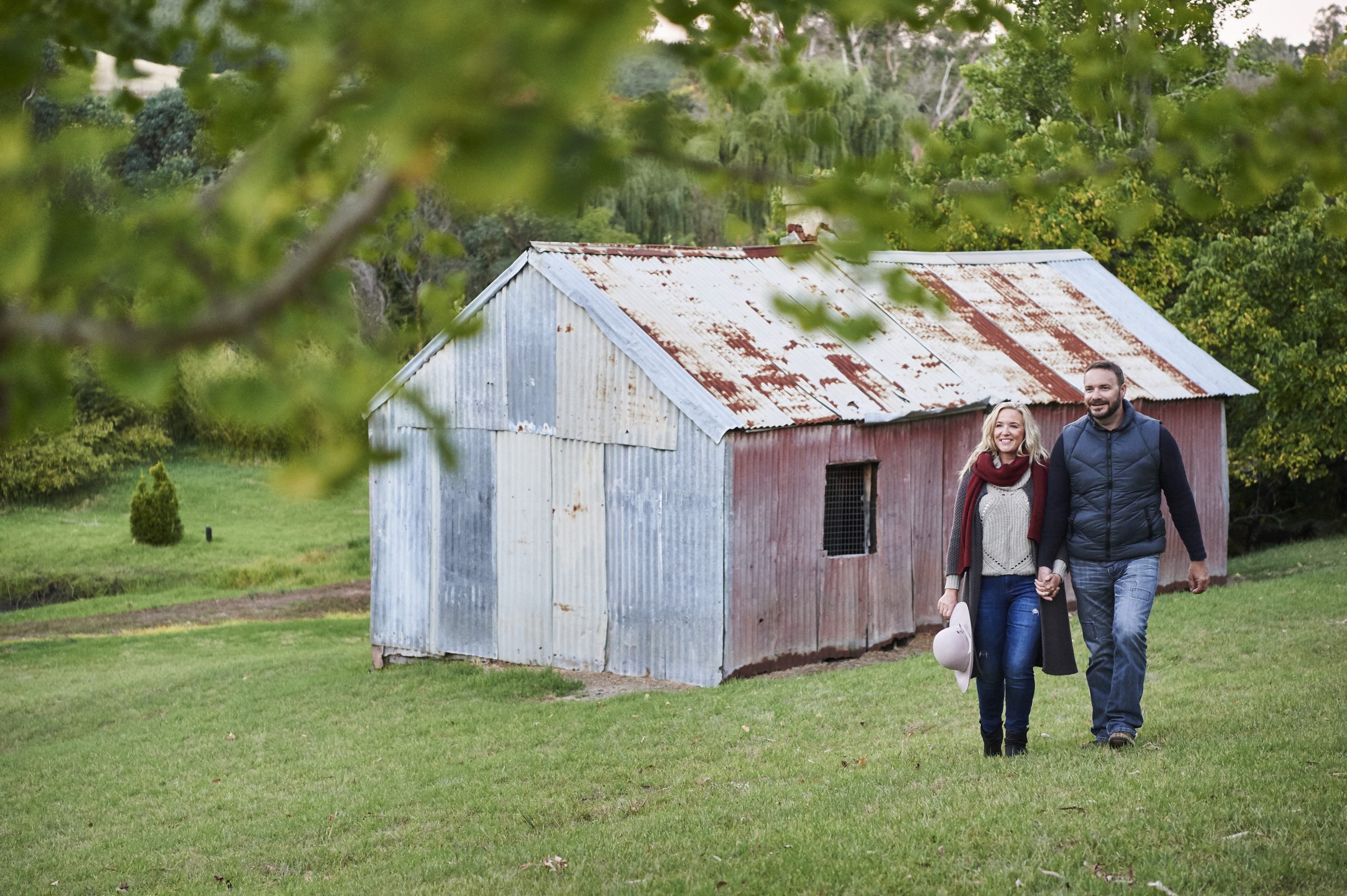 Is Balingup, WA a good place to live?