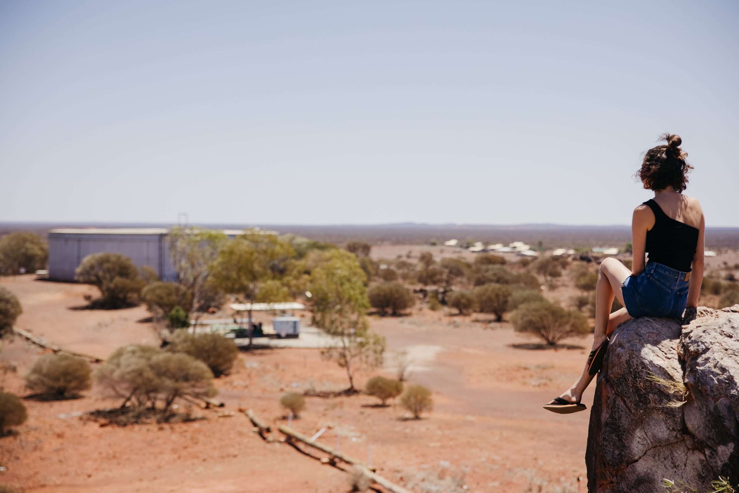 Is Laverton, WA a good place to live?