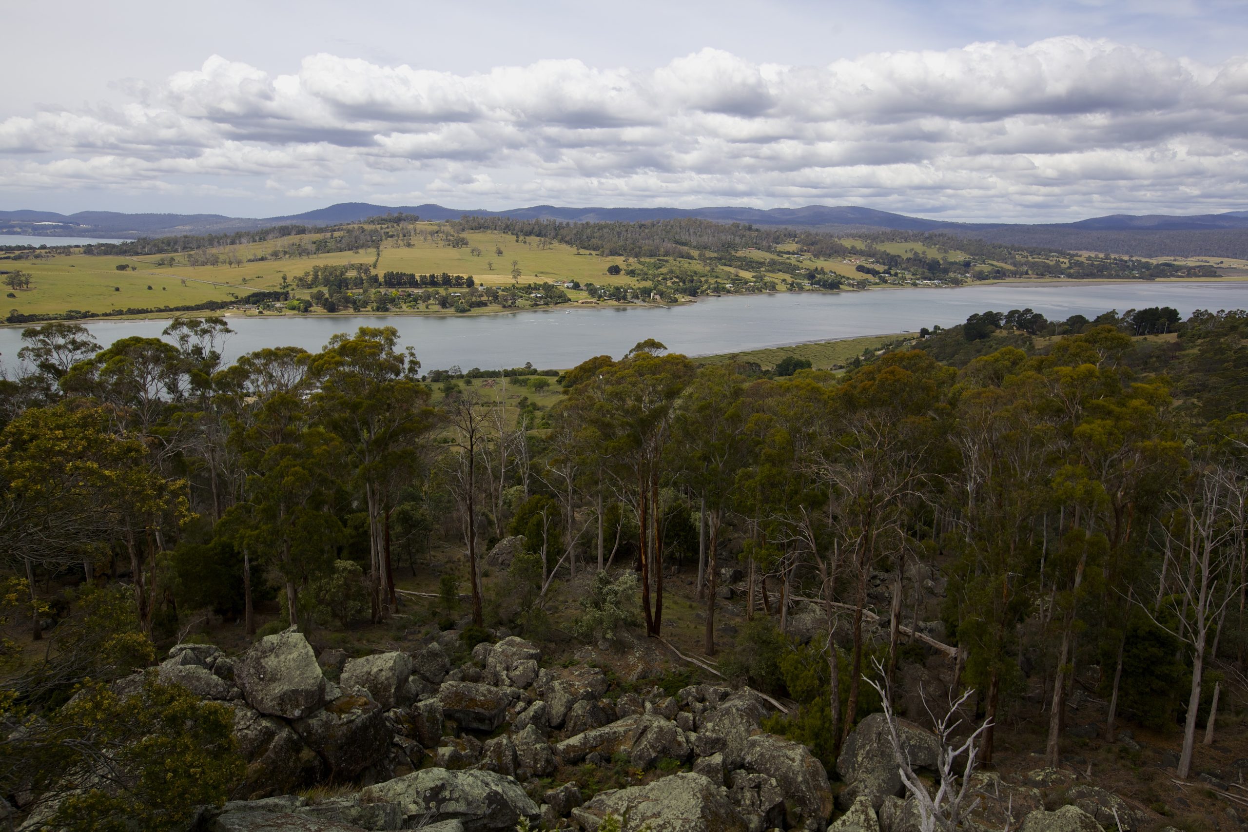 Is Lanena, TAS a good place to live?