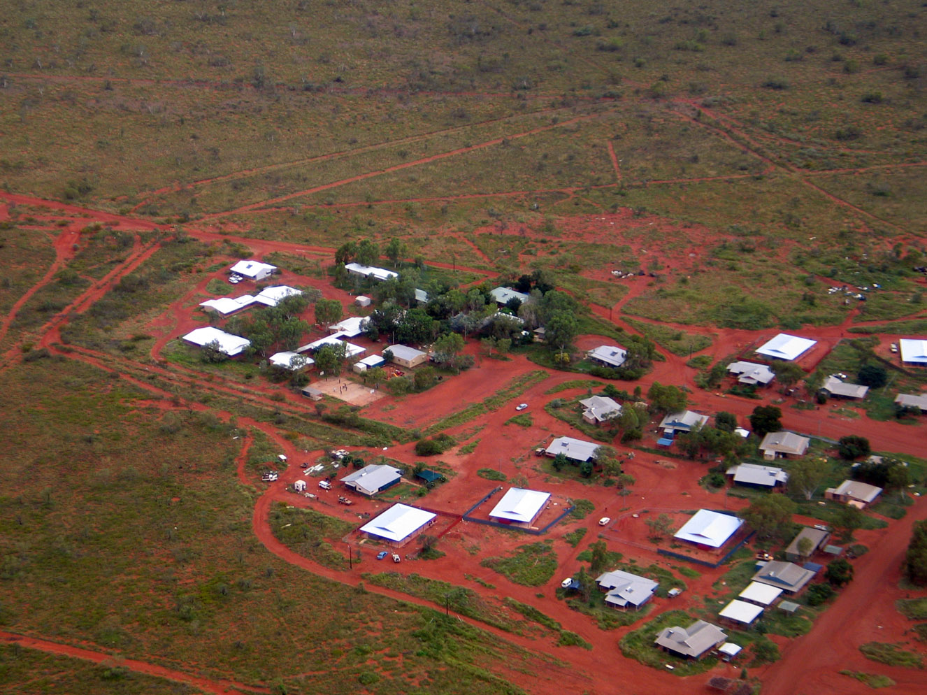 Is Mindibungu, WA a good place to live?