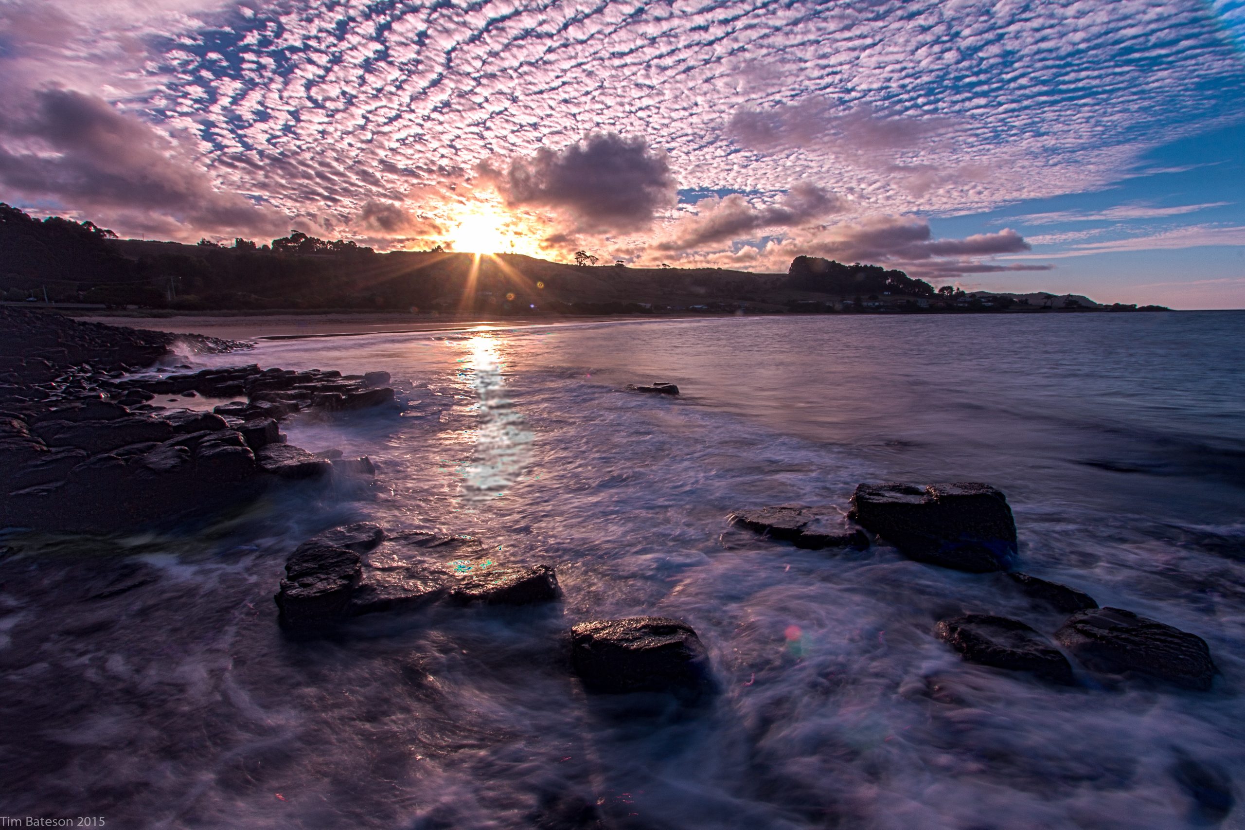 Is Sulphur Creek, TAS a good place to live?