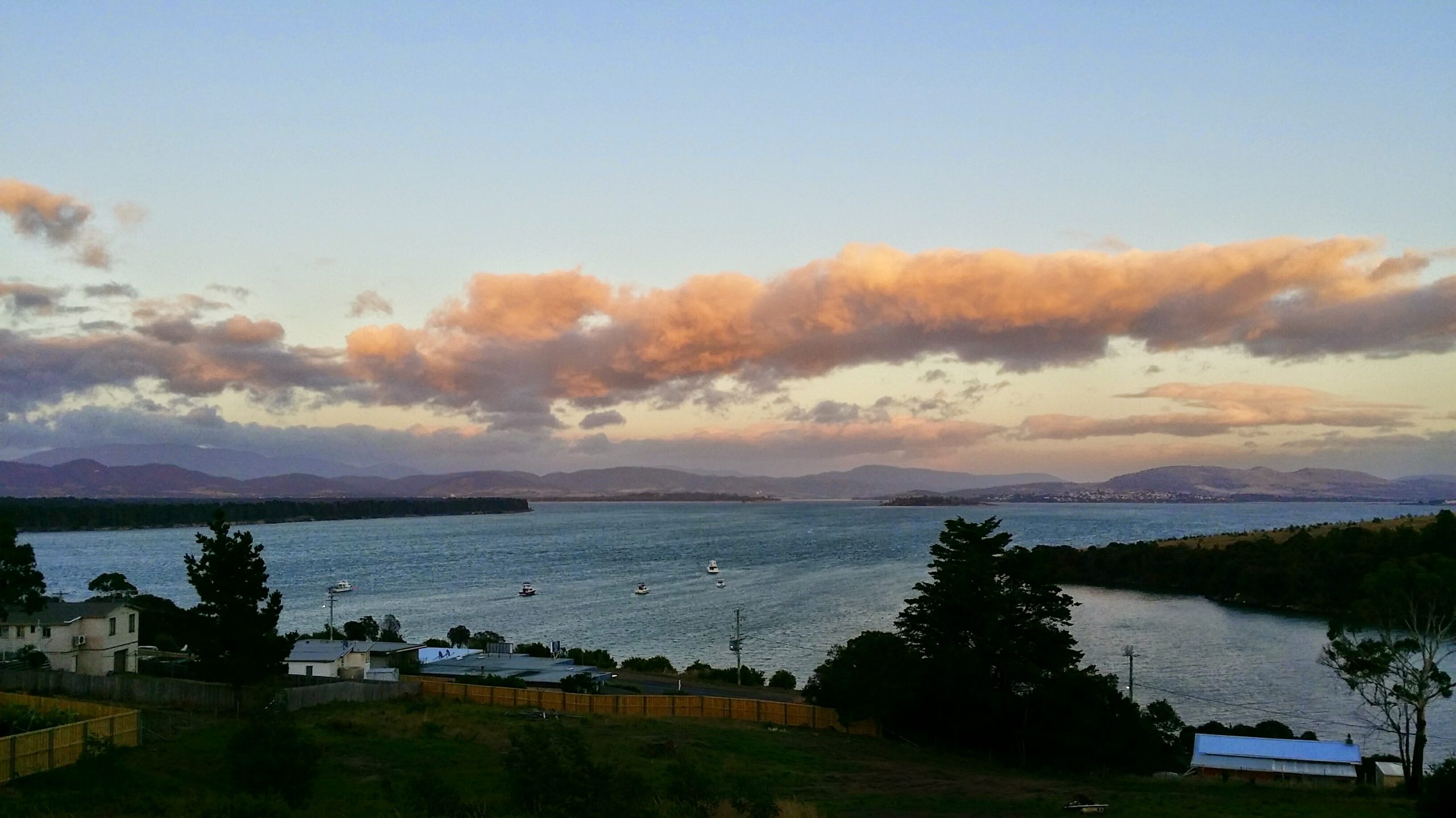 Is Lewisham, TAS a good place to live?