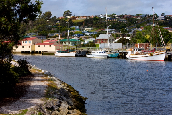 Is Smithton, TAS a good place to live?