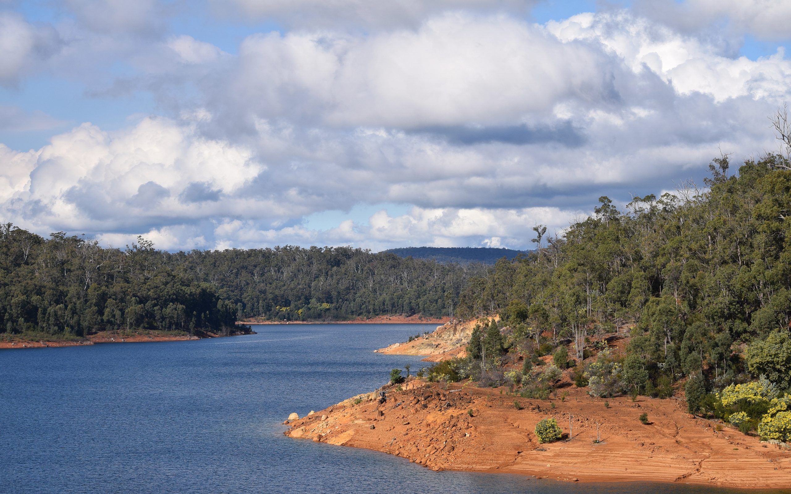 Is Jarrahdale, WA a good place to live?