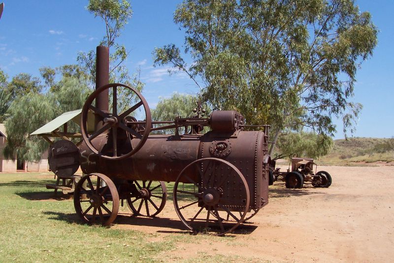 Is Nullagine, WA a good place to live?