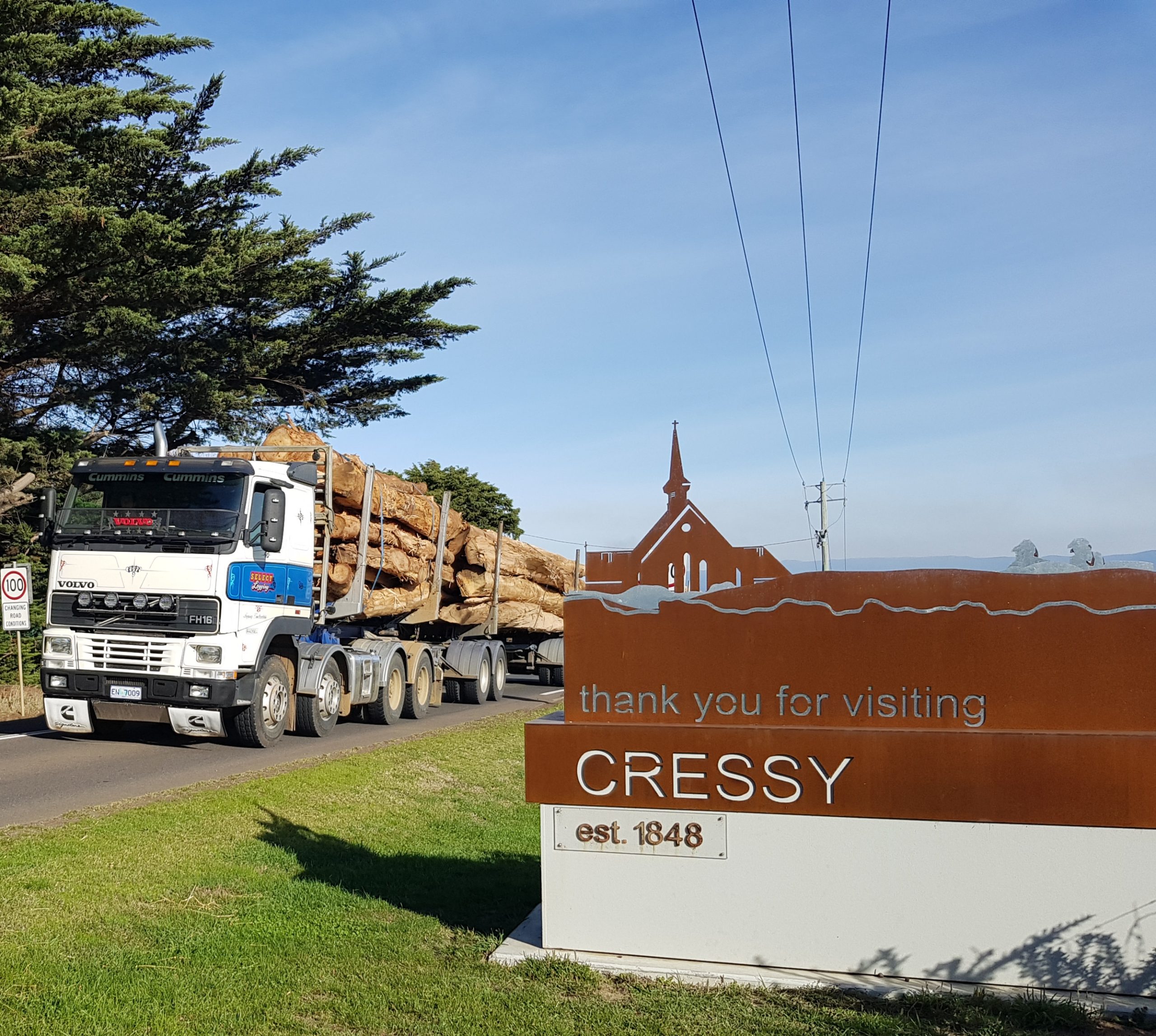Is Cressy, TAS a good place to live?