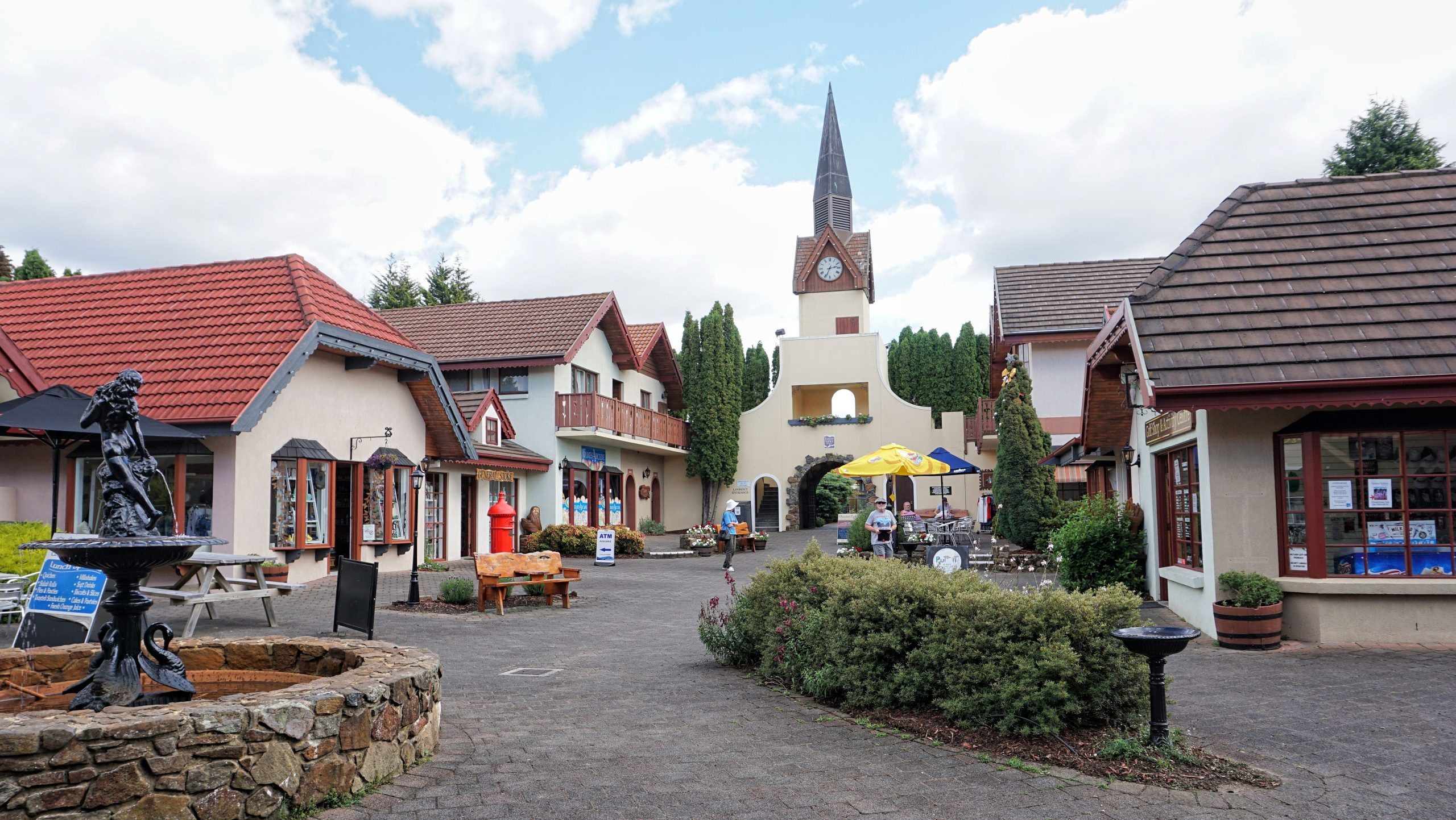 Is Grindelwald, TAS a good place to live?