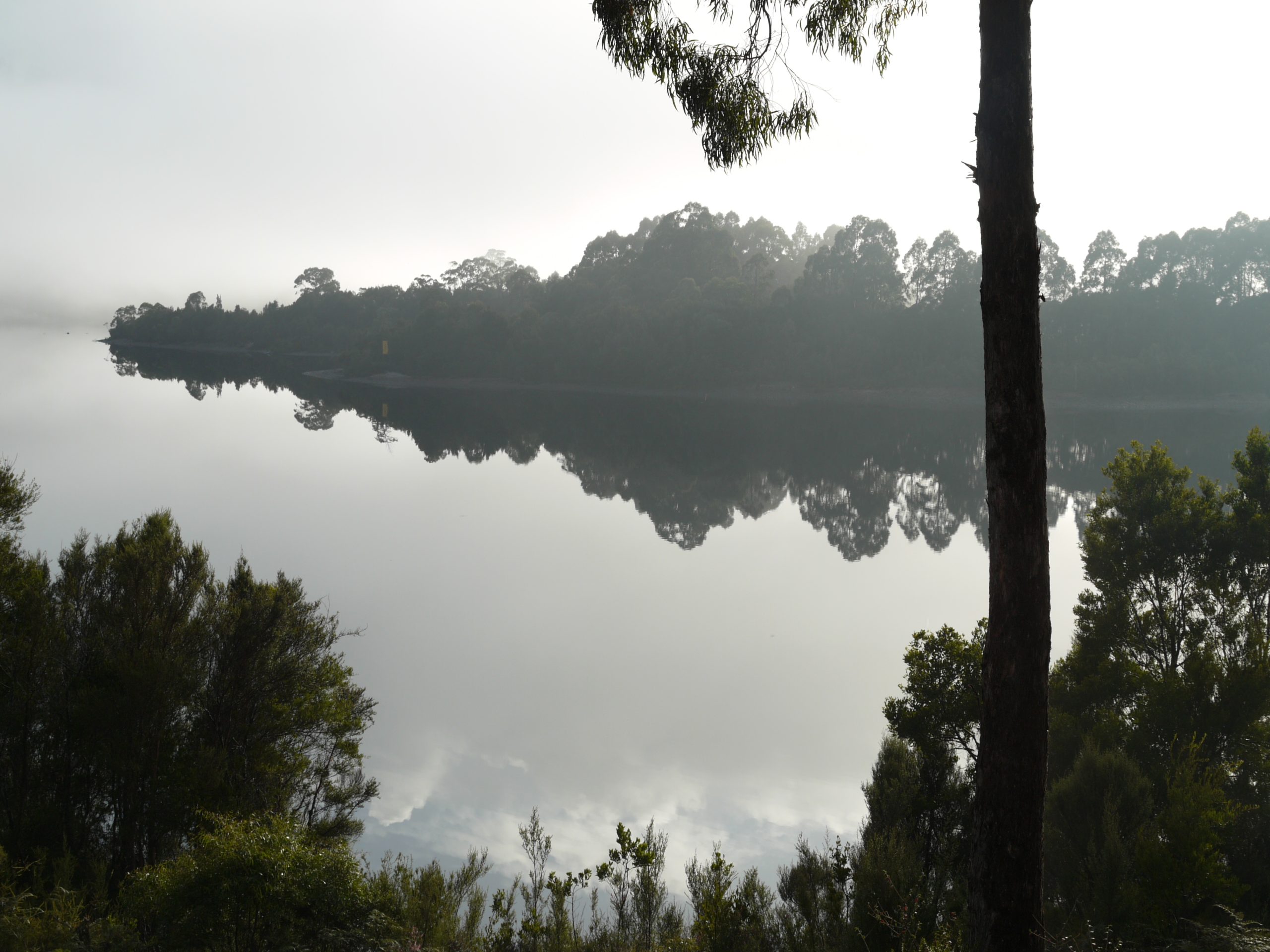 Is Tullah, TAS a good place to live?