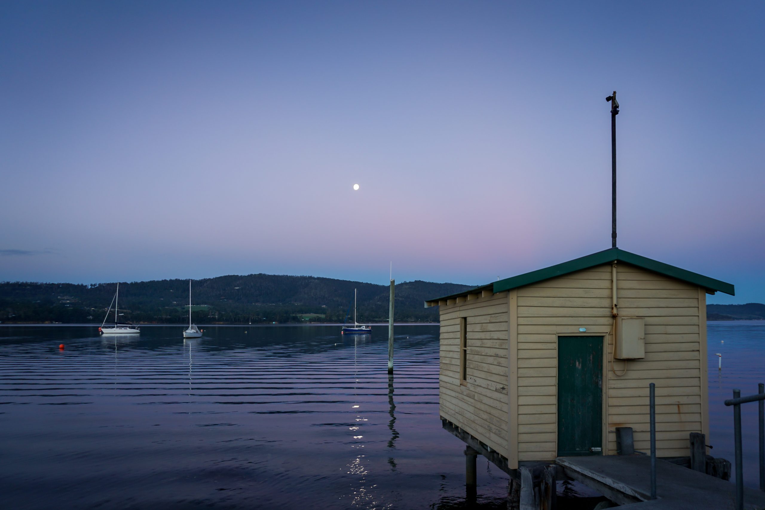 Is Margate, TAS a good place to live?