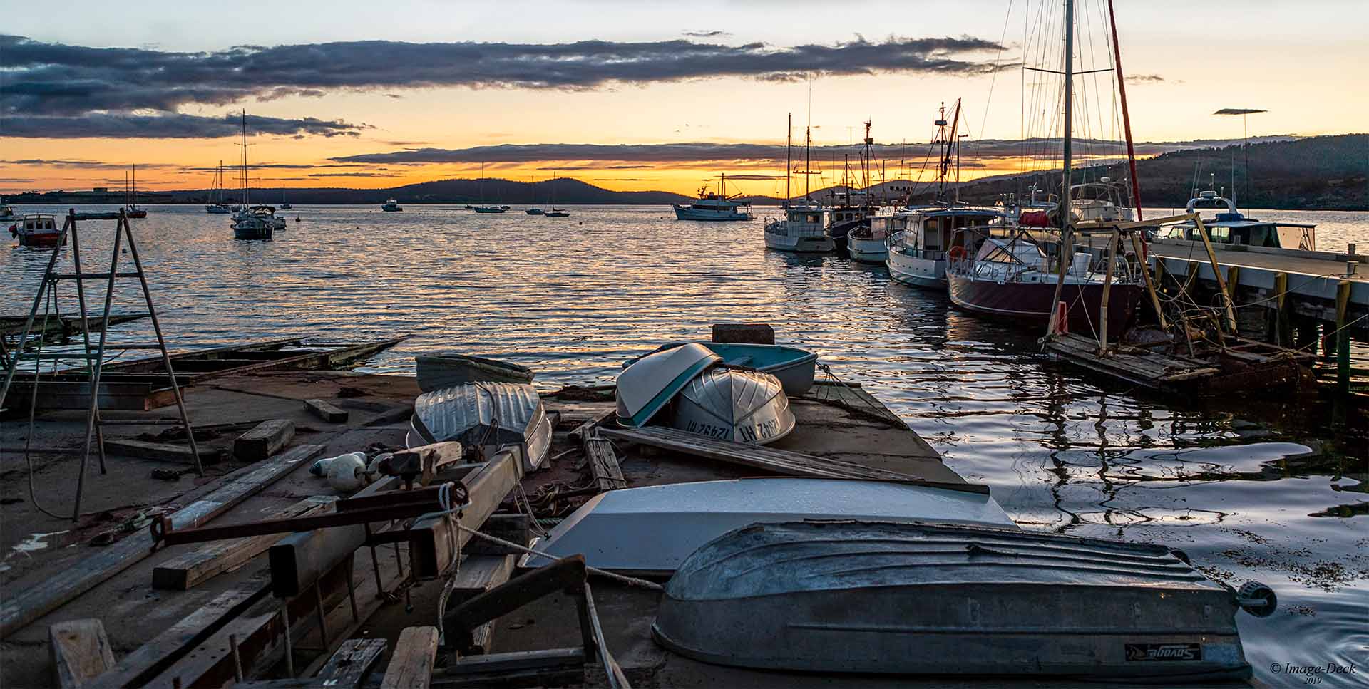 Is Dunalley, TAS a good place to live?