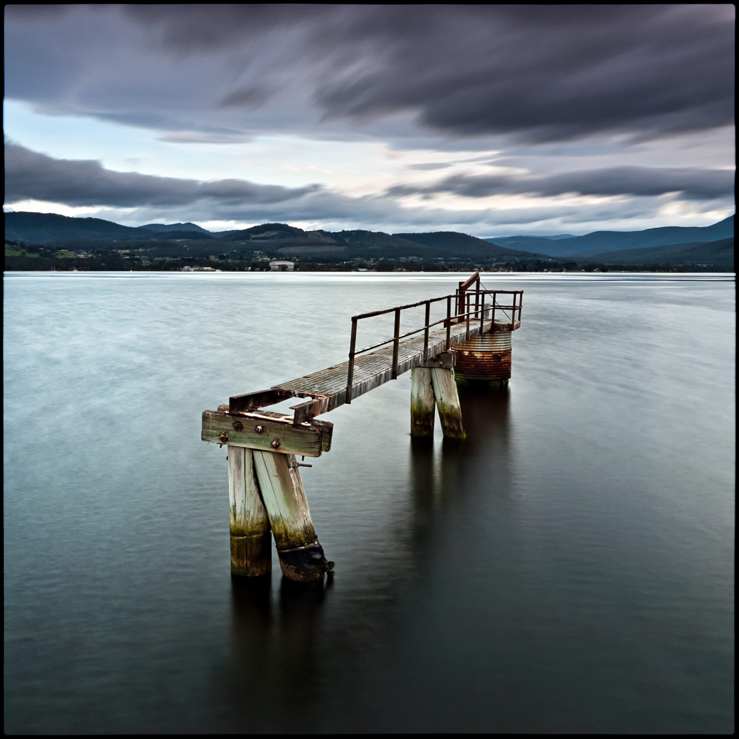 Is Howden, TAS a good place to live?