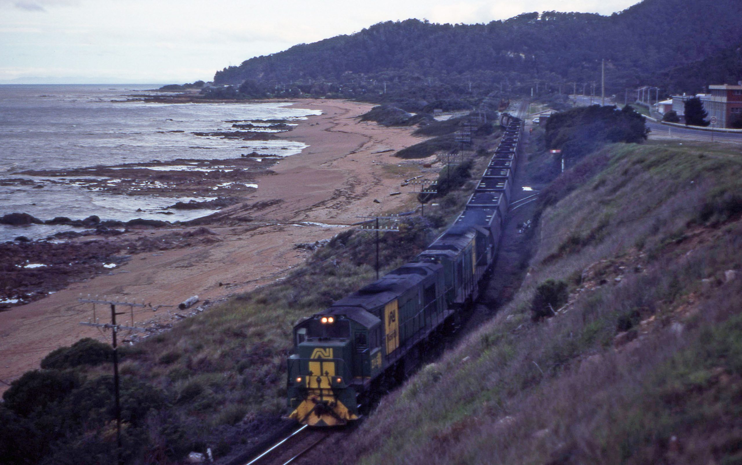 Is Heybridge, TAS a good place to live?