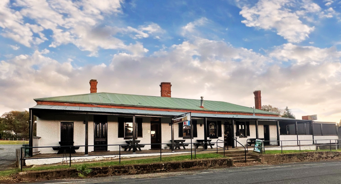 Is Cargo, NSW a good place to live?