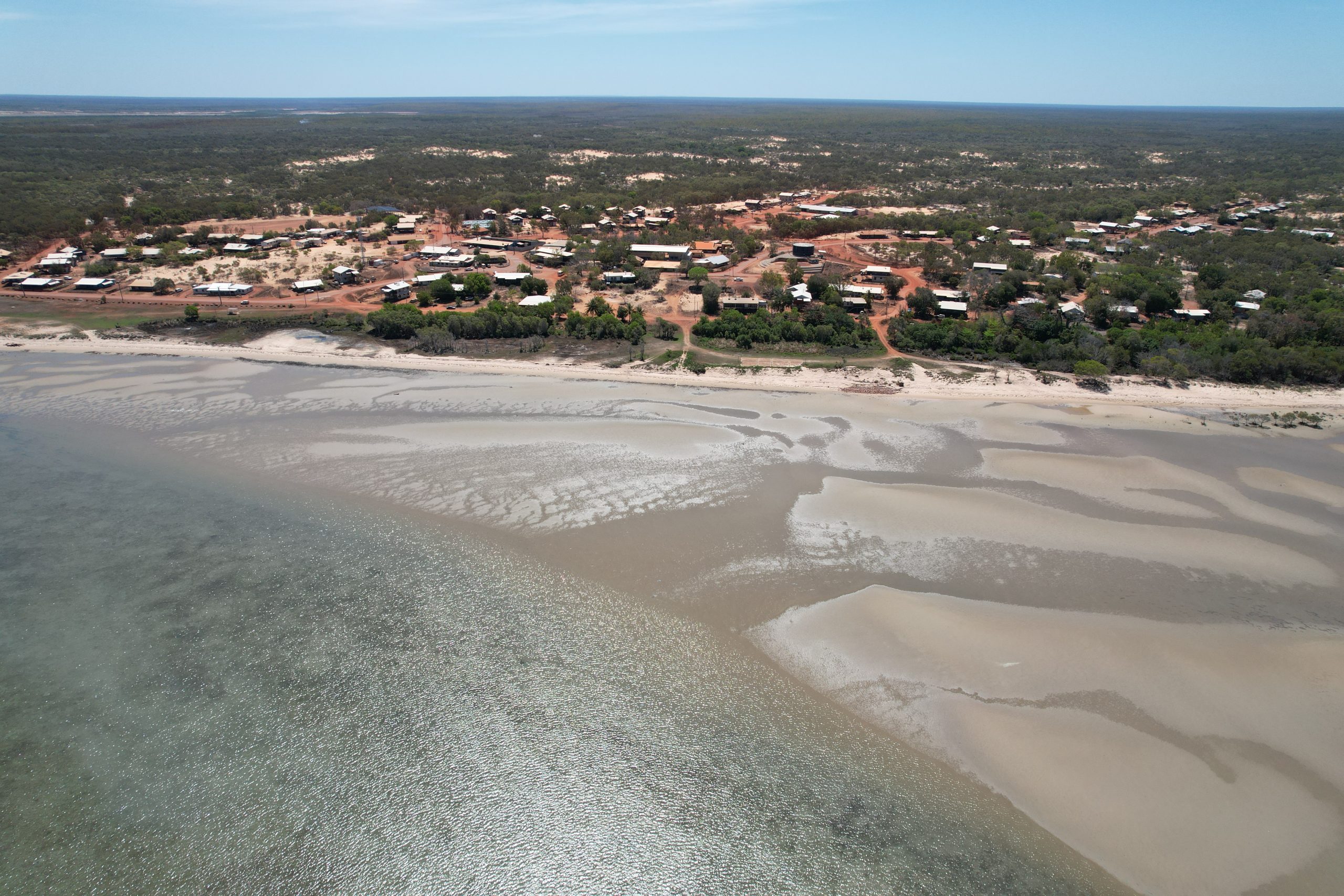 Is Numbulwar, NT a good place to live?