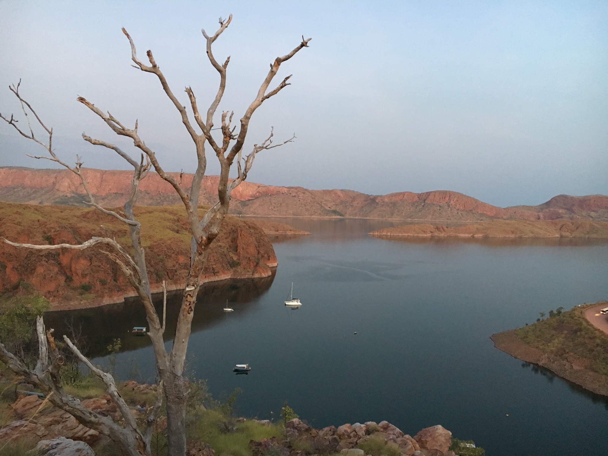 Is Warmun, WA a good place to live?