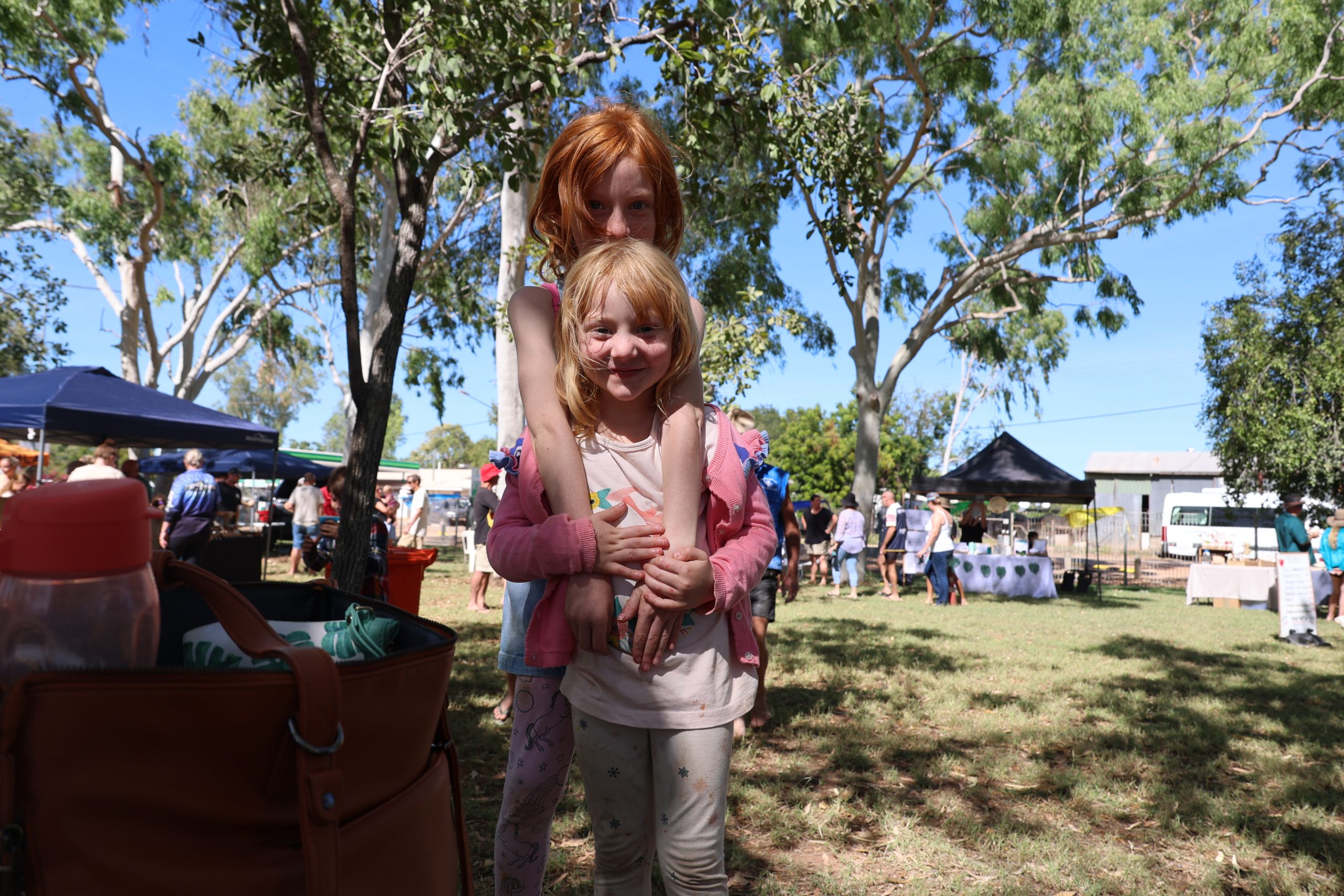 Is Mataranka, NT a good place to live?