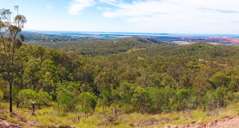 Is Wurdong Heights, QLD a good place to live?