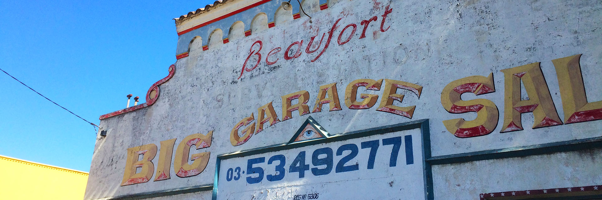 Beaufort - Image 2