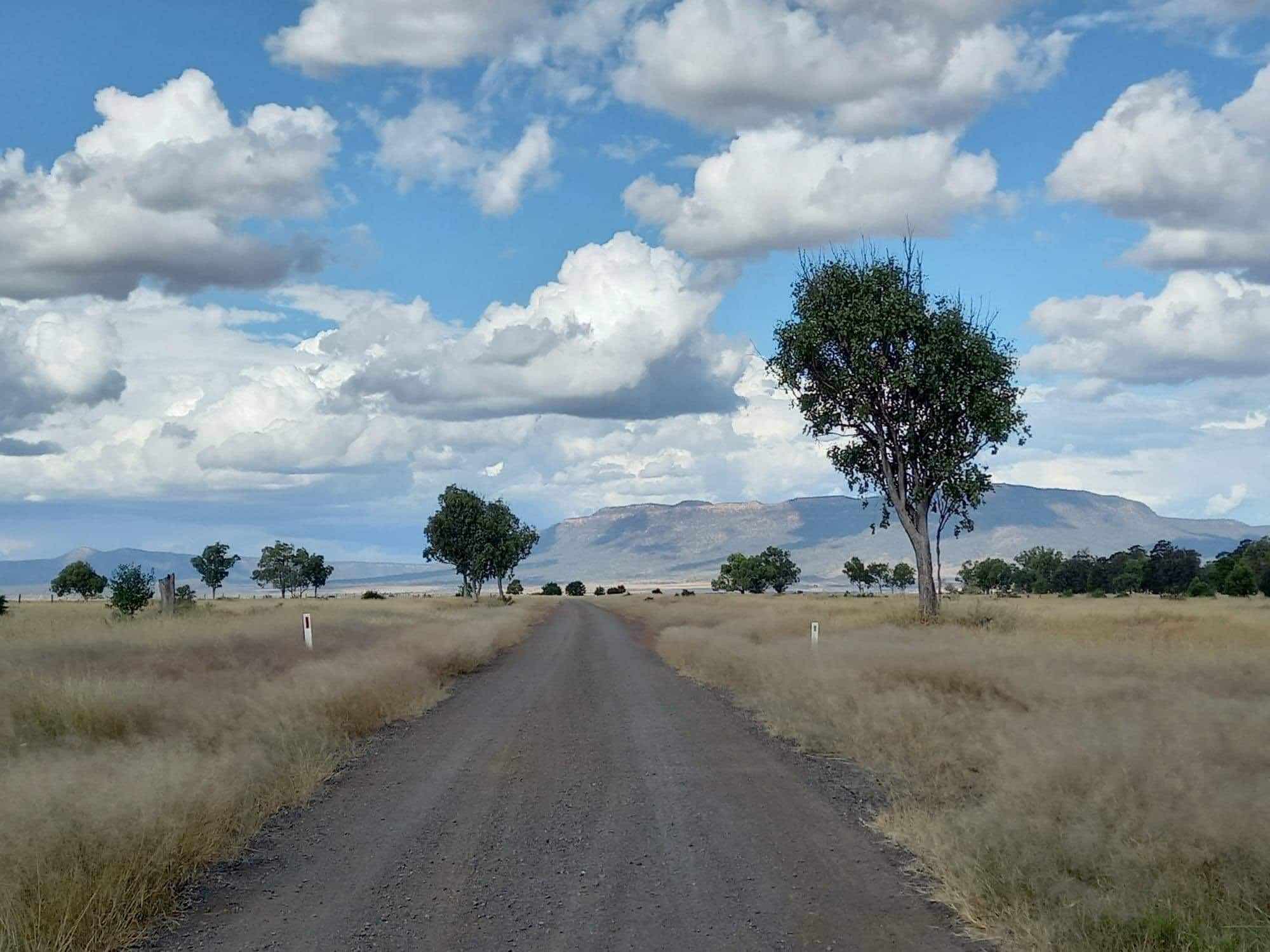Is Bluff, QLD a good place to live?