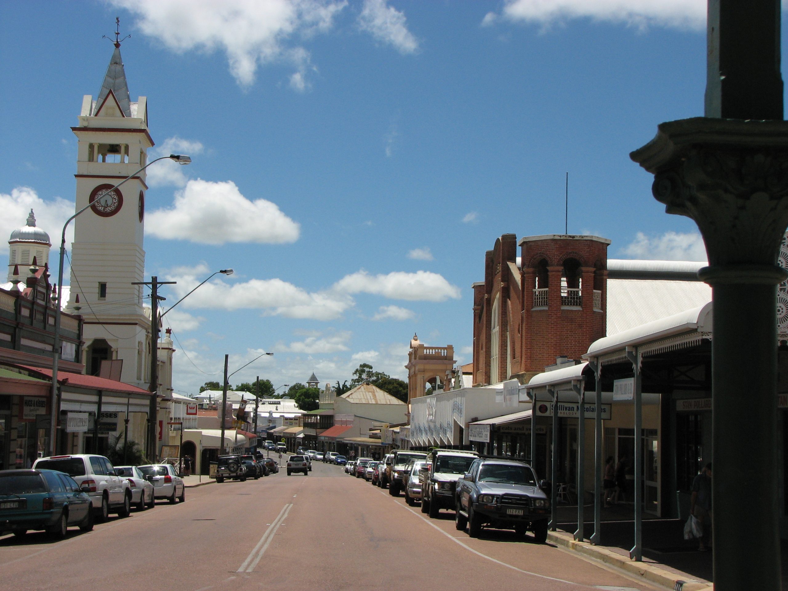 Is Charters Towers, QLD a good place to live?
