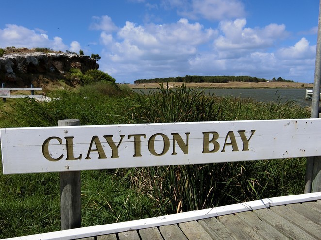 Is Clayton Bay, SA a good place to live?