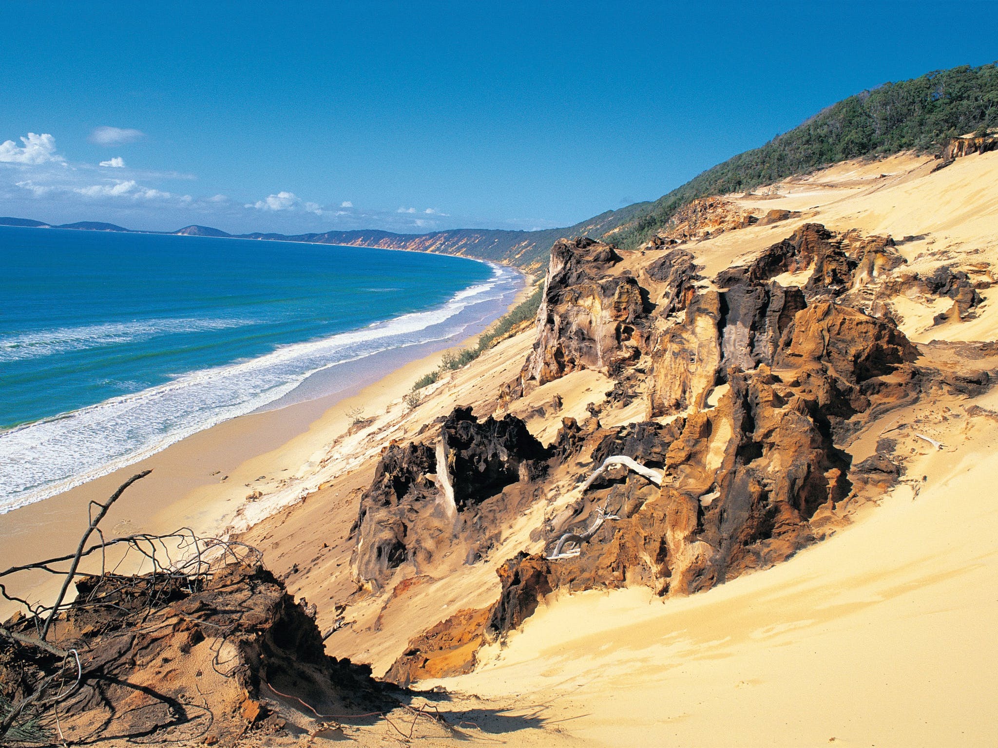 Is Cooloola Village, QLD a good place to live?