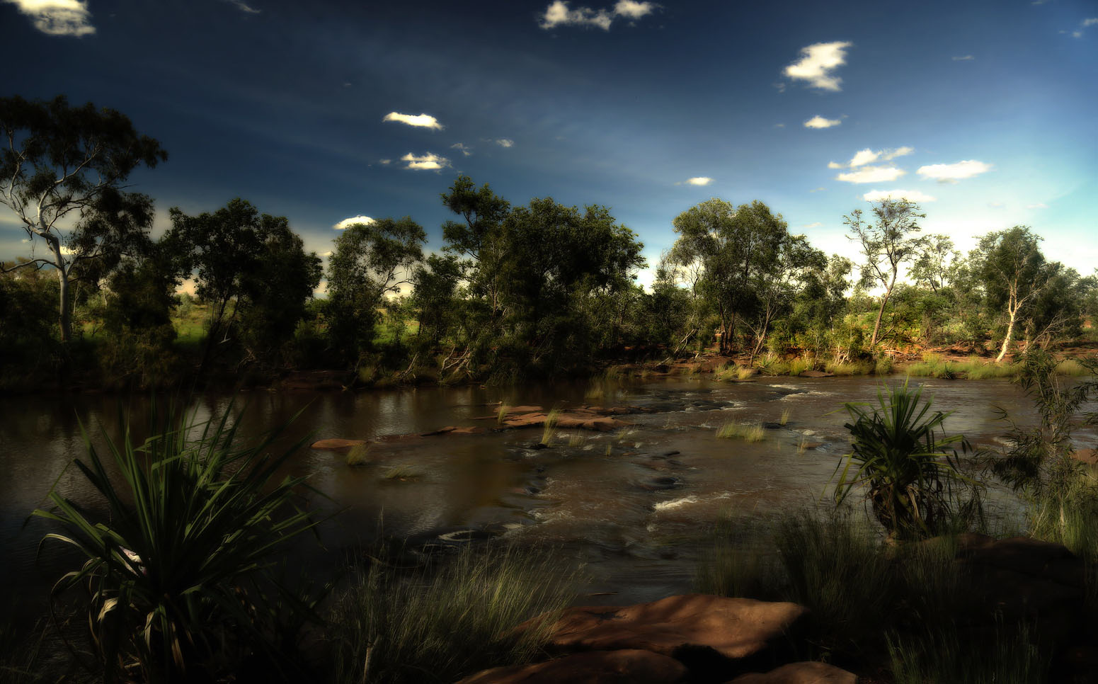 Is Daguragu, NT a good place to live?