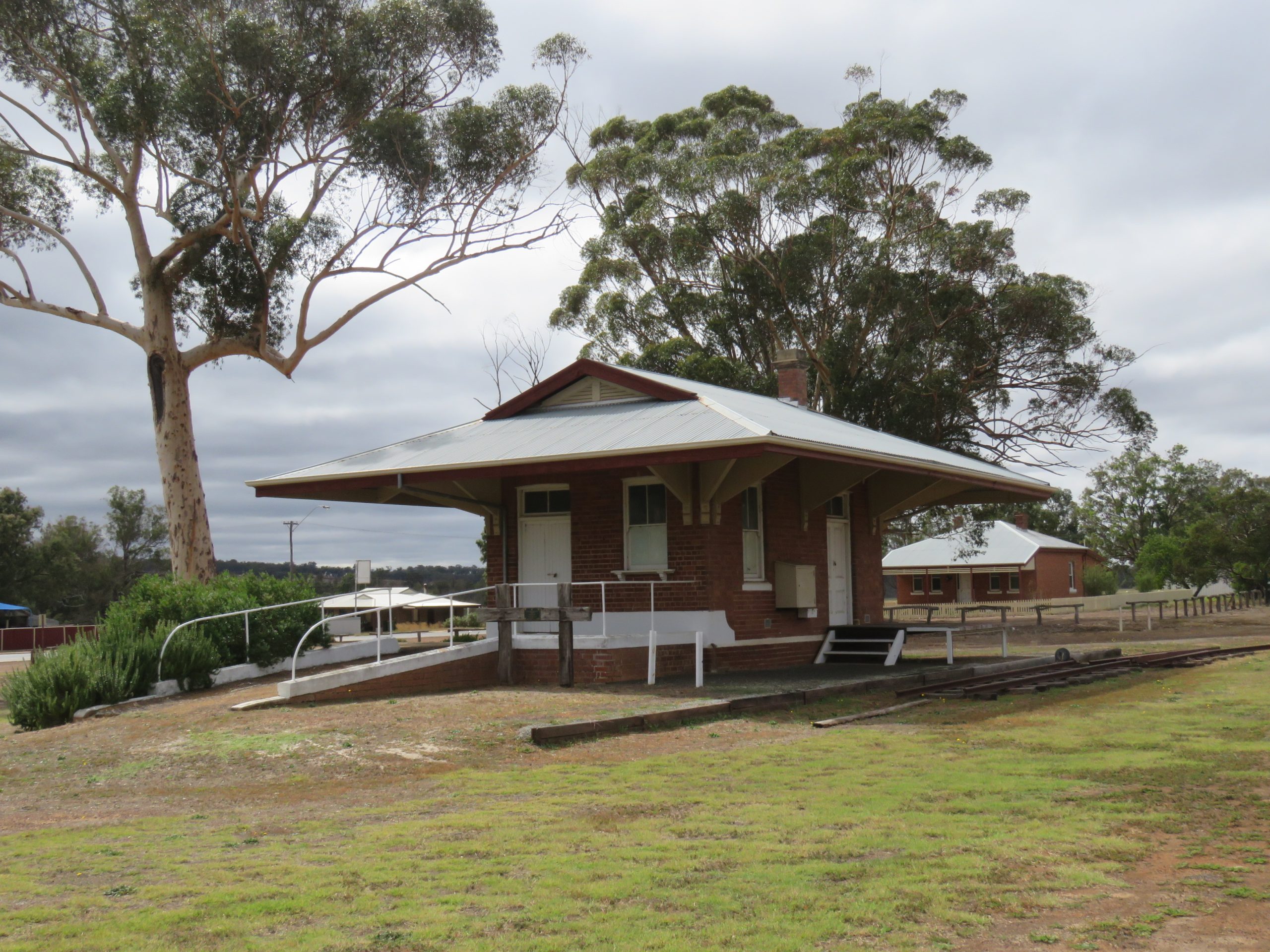 Is Darkan, WA a good place to live?