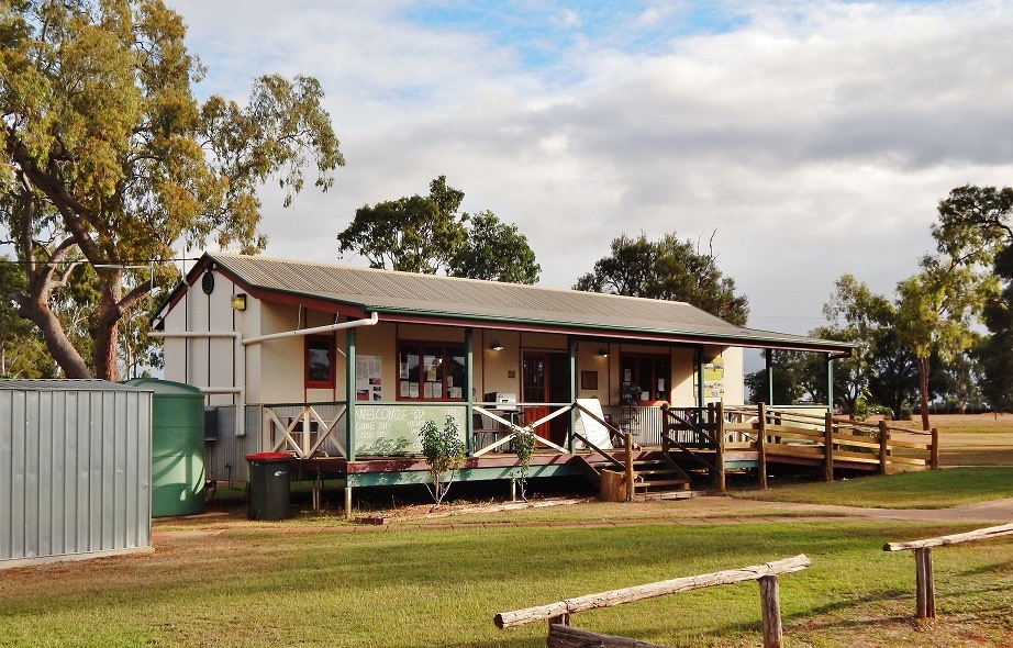 Is Duaringa, QLD a good place to live?