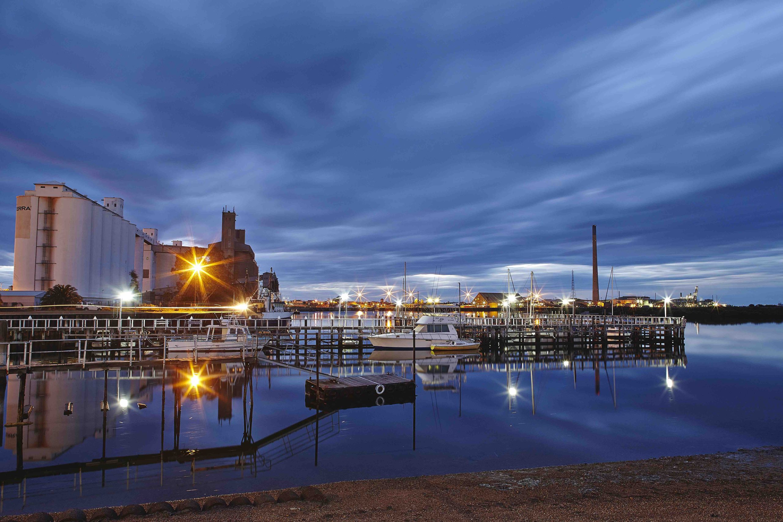 Is Port Pirie, SA a good place to live?