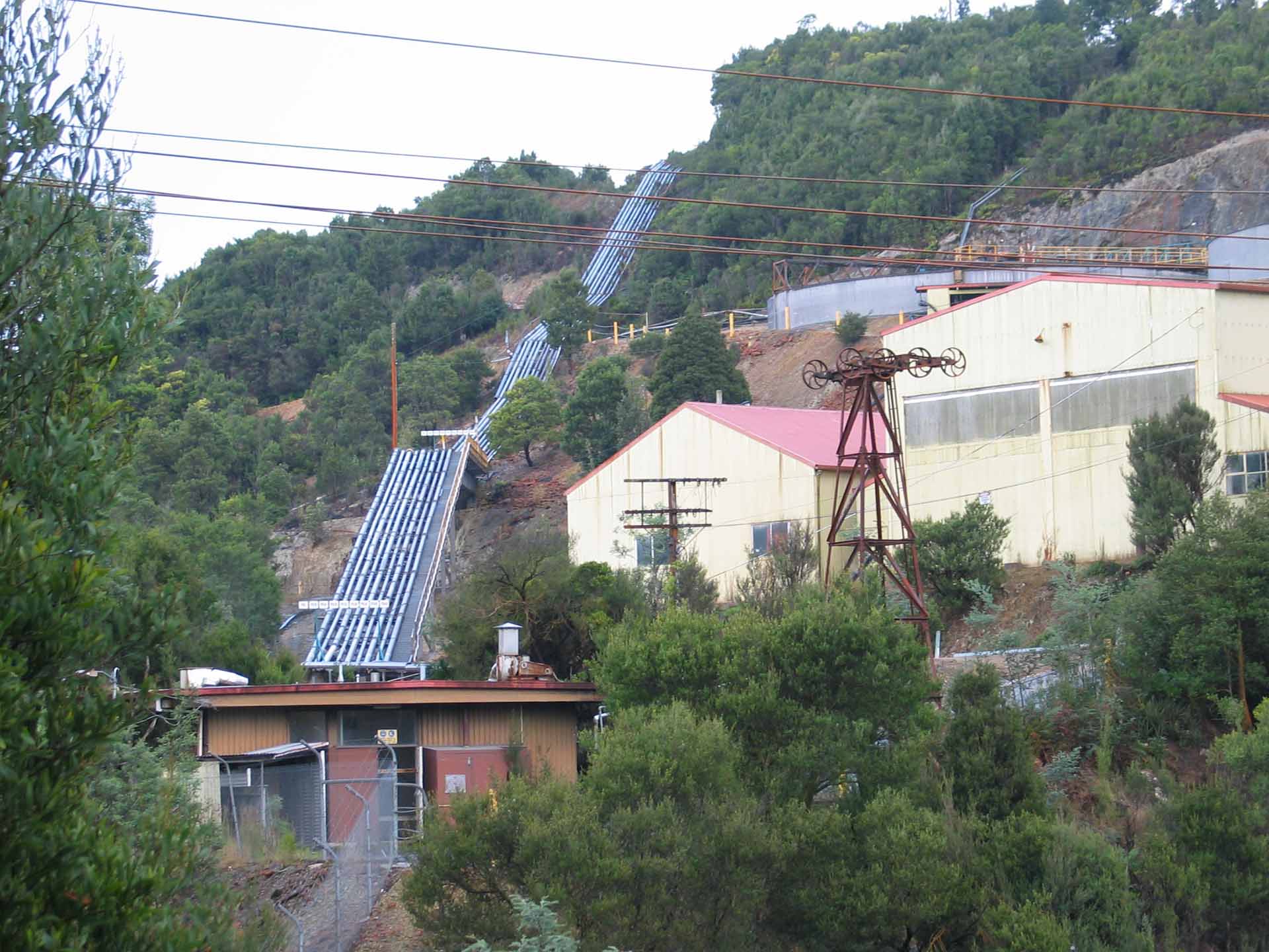 Is Rosebery, TAS a good place to live?