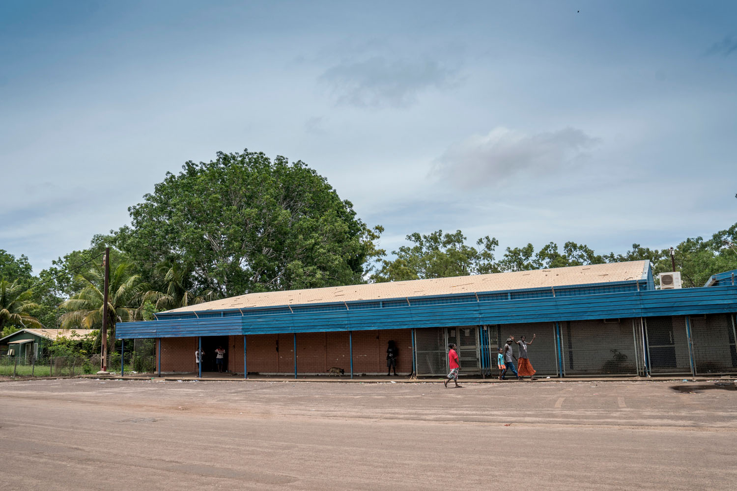 Is Angurugu, NT a good place to live?
