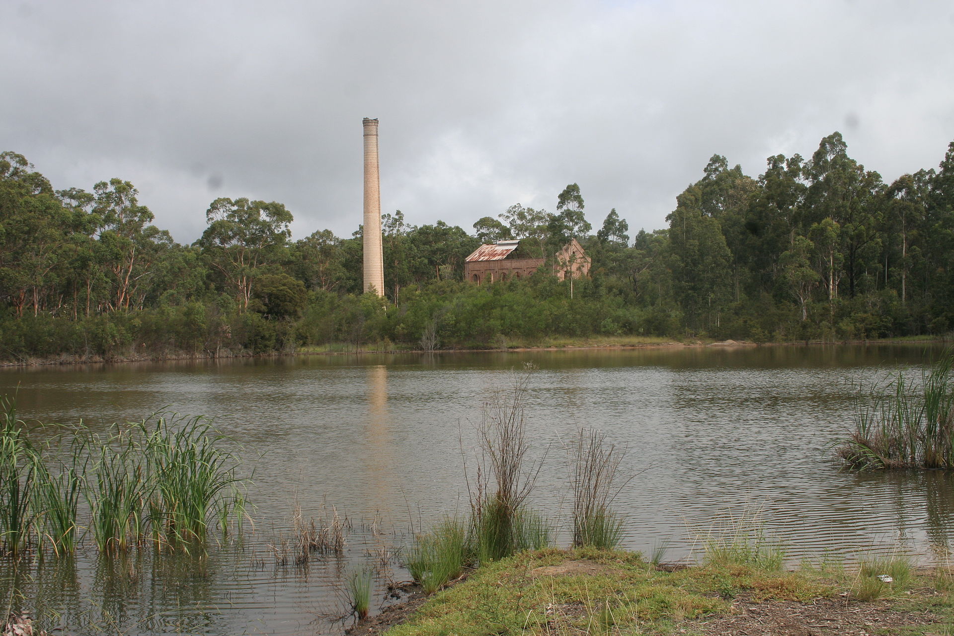 Abernethy, NSW