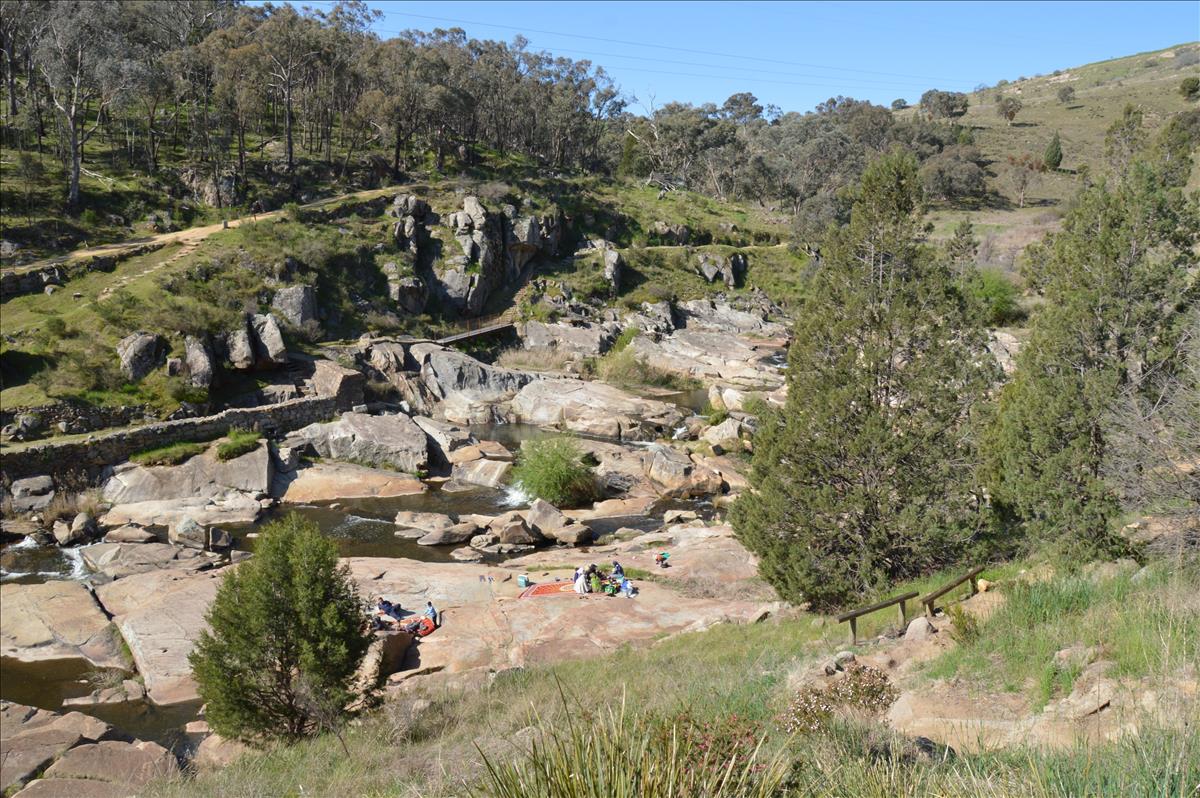 Adelong, NSW