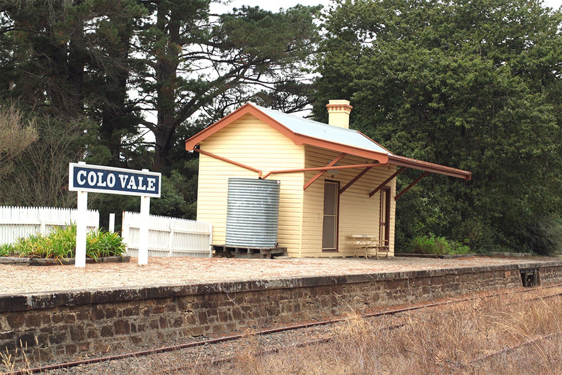 Is Colo Vale, NSW a good place to live?