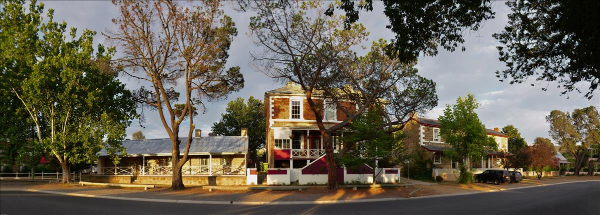 Is Cooma, NSW a good place to live?