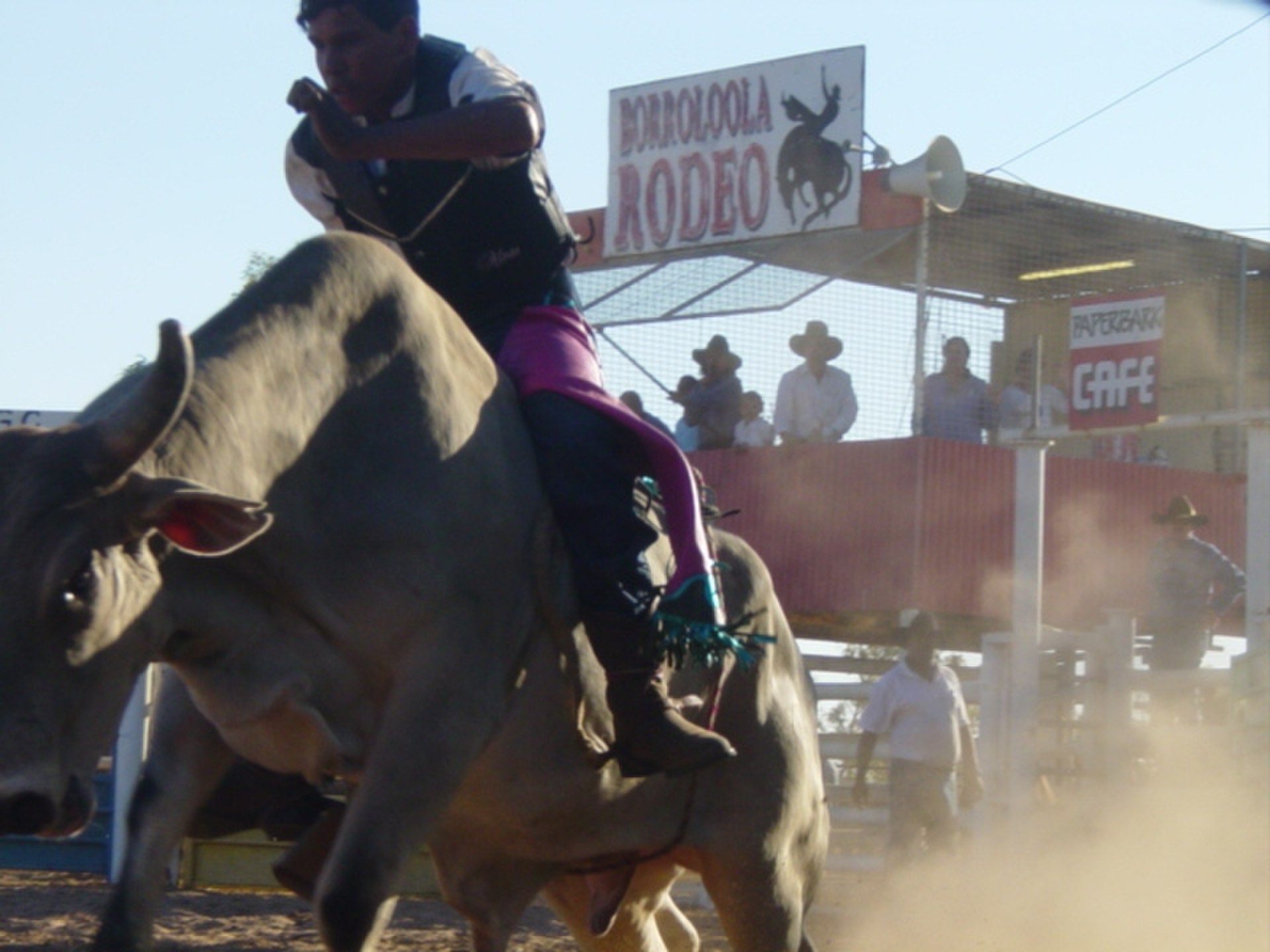 Is Borroloola, NT a good place to live?