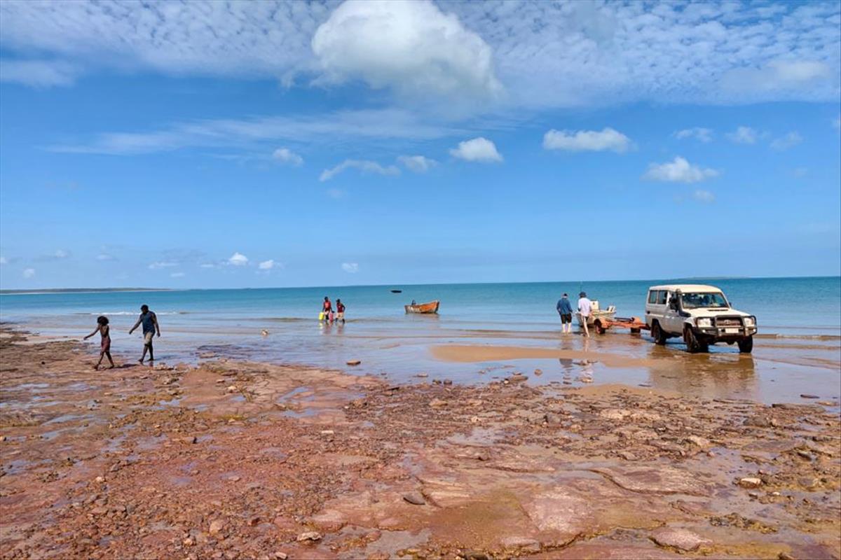 Is Galiwinku, NT a good place to live?
