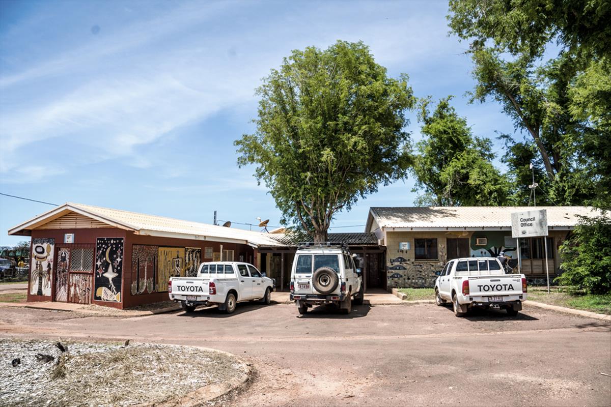 Is Milingimbi, NT a good place to live?
