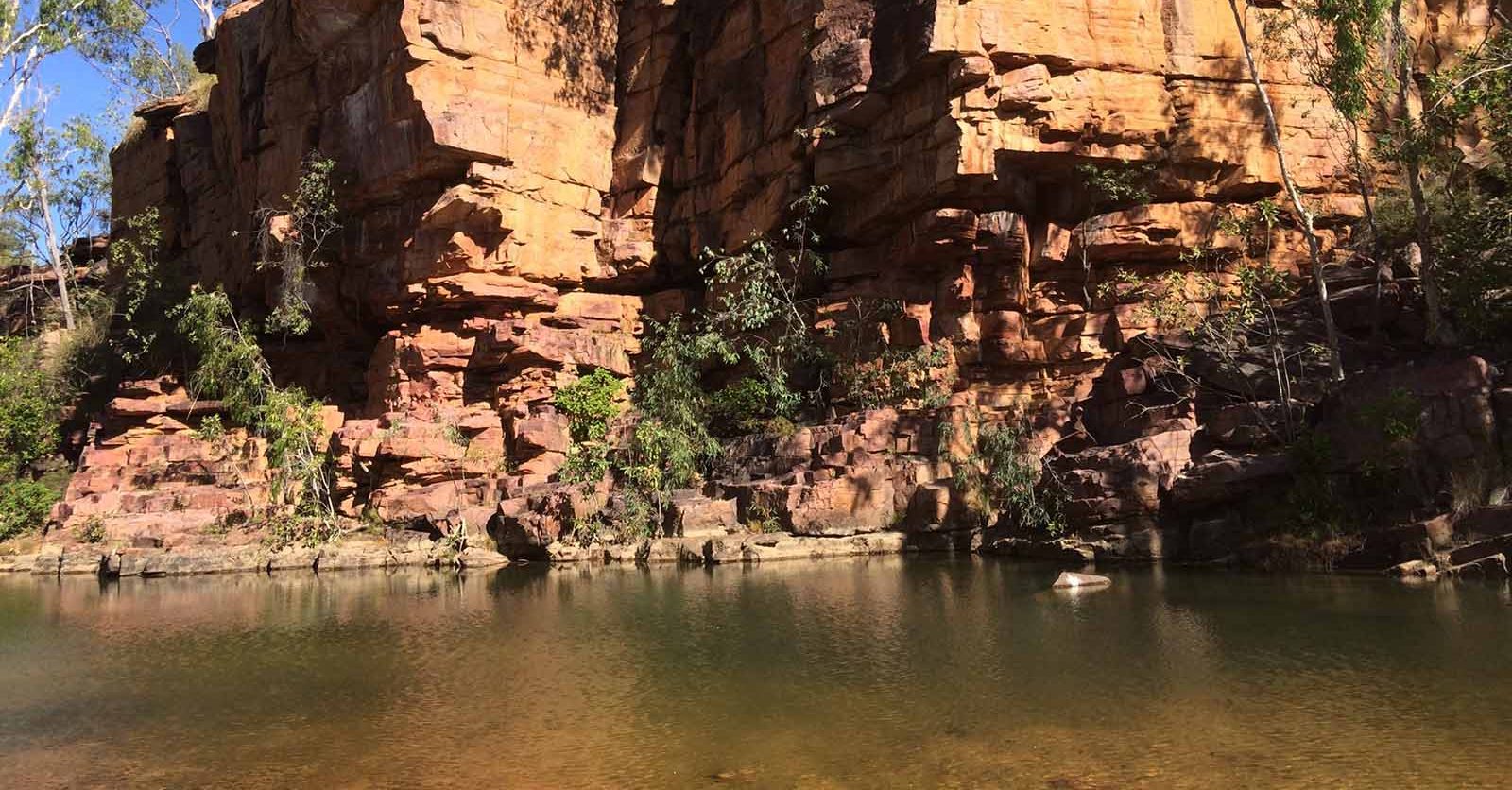 Is Pine Creek, NT a good place to live?