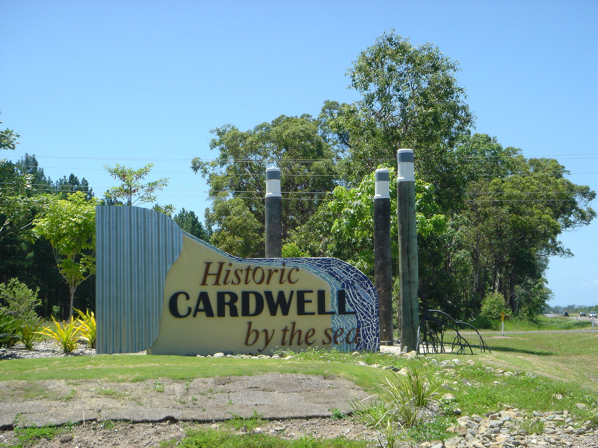 Is Cardwell, QLD a good place to live?