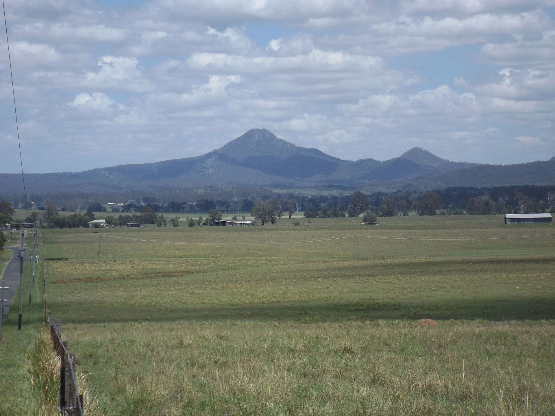 Is Cedar Grove, QLD a good place to live?