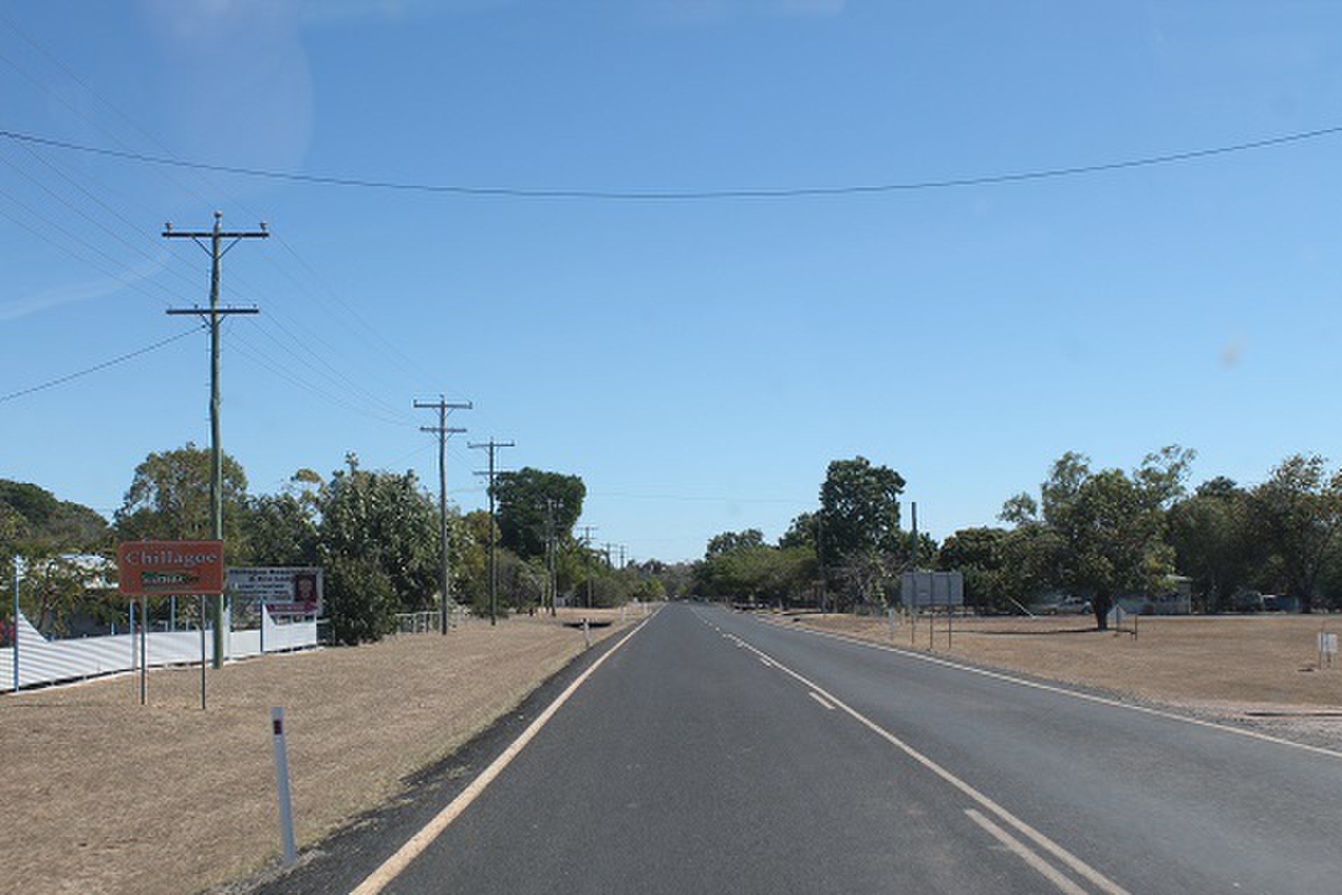 Is Chillagoe, QLD a good place to live?