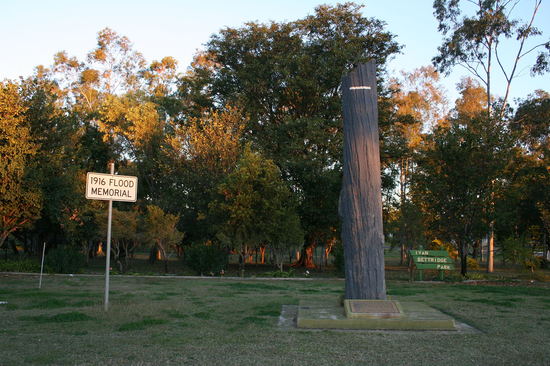 Is Clermont, QLD a good place to live?