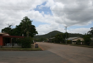 Is Coen, QLD a good place to live?