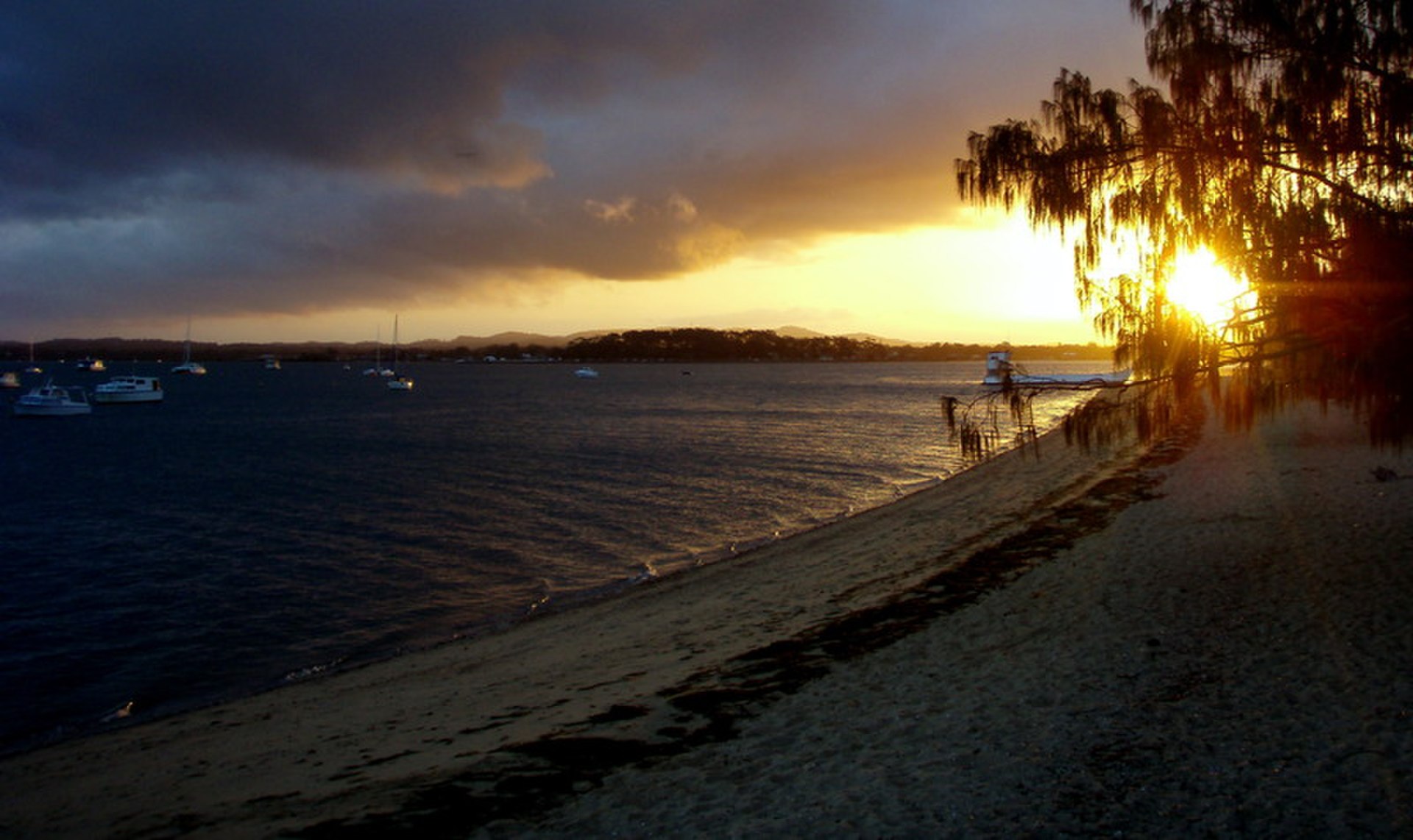 Is Coochiemudlo Island, QLD a good place to live?