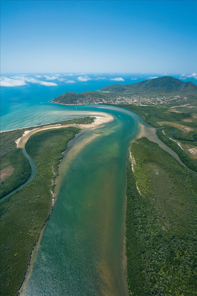 Is Cooktown, QLD a good place to live?